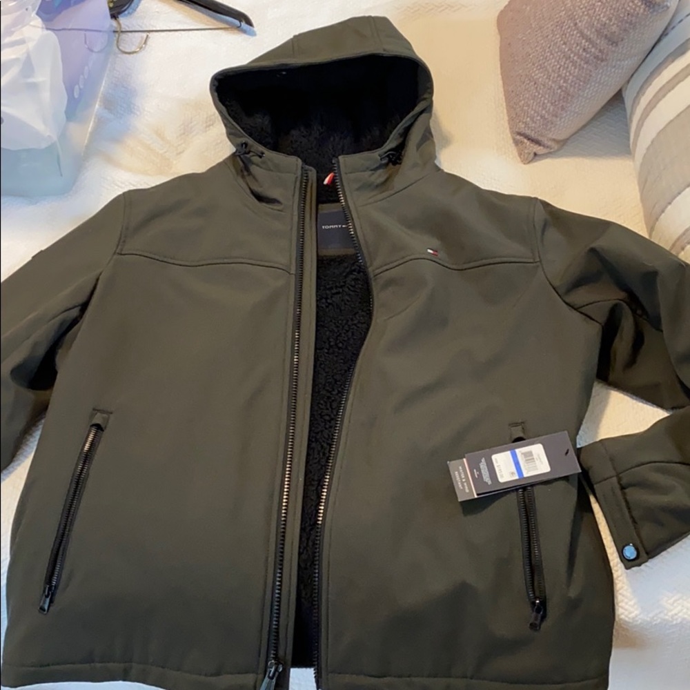 Tommy Hilfiger Winter Coat